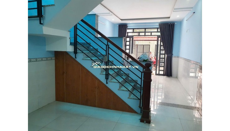 BÁN NHÀ SƠN KỲ, TÂN PHÚ: DT 72,7 M2 (1T1L) SẴN SỔ HỒNG, CHỈ 6.7 TỶ TL. LH:0932688139