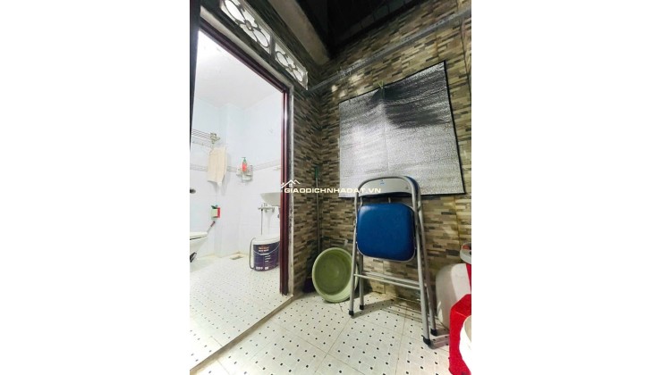 Bán nhà phan văn hớn – trường chinh – giáp tân bình, gò vấp