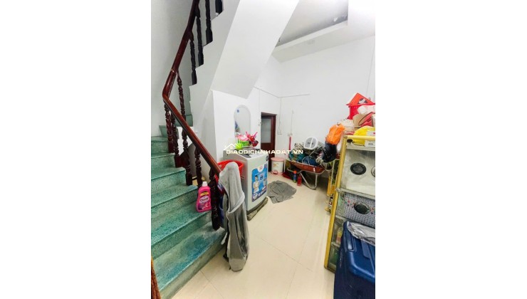 Bán nhà phan văn hớn – trường chinh – giáp tân bình, gò vấp