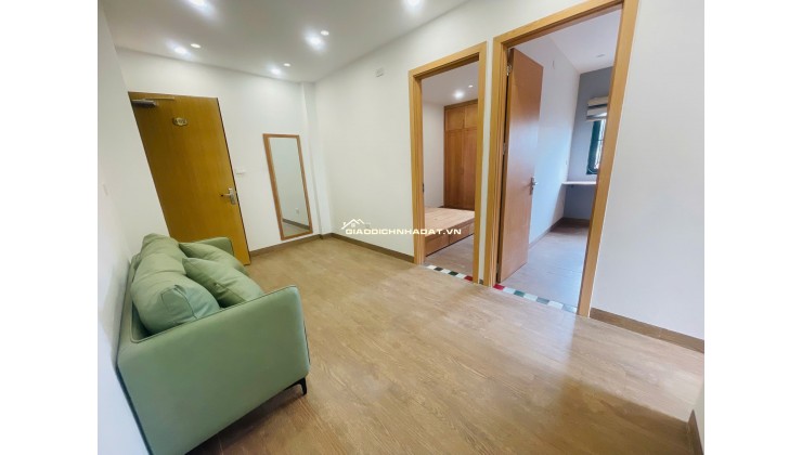 CHO THUÊ CĂN HỘ CAO CẤP – NỘI THẤT FULL – VIEW HỒ LINH QUANH