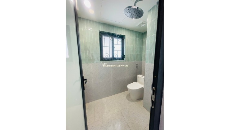 CHO THUÊ CĂN HỘ CAO CẤP – NỘI THẤT FULL – VIEW HỒ LINH QUANH