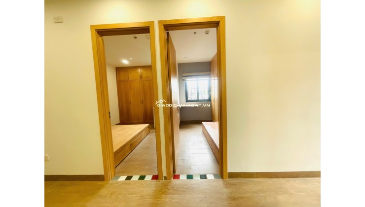 CHO THUÊ CĂN HỘ CAO CẤP – NỘI THẤT FULL – VIEW HỒ LINH QUANH