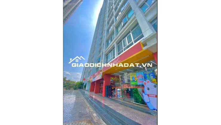 SHophouse Phú Hoàng Anh Phước Kiển, Nhà Bè – Dòng tiền sẵn 516 TRIỆU/NĂM – Giá chỉ 8.7 TỶ