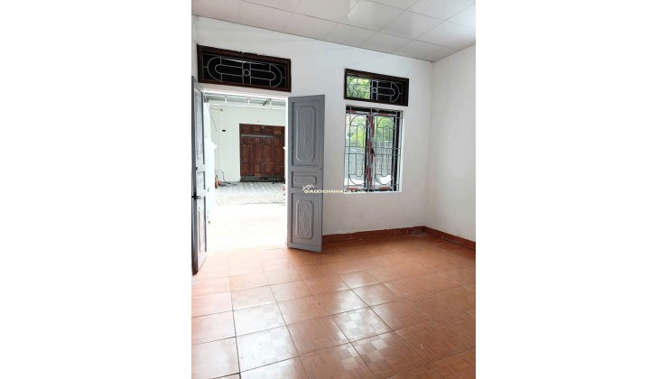 Chính chủ cho thuê nhà nguyên căn, ngõ rộng, thoáng mát, đủ đồ 90m2