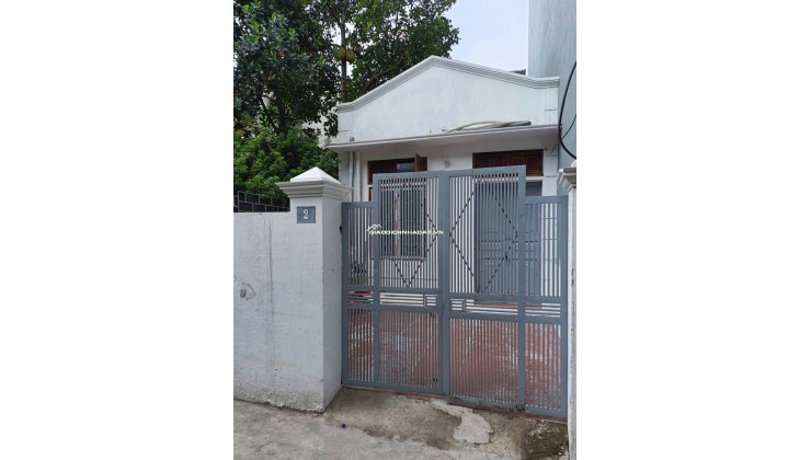 Chính chủ cho thuê nhà nguyên căn, ngõ rộng, thoáng mát, đủ đồ 90m2