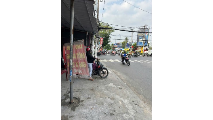 Cho Thuê Mặt Bằng Mặt Tiền Xô Viết Nghệ Tĩnh – Vị Trí Đẹp, Kinh Doanh Tốt