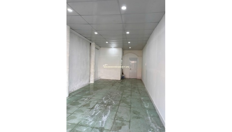 Cho Thuê Mặt Bằng Mặt Tiền Xô Viết Nghệ Tĩnh – Vị Trí Đẹp, Kinh Doanh Tốt