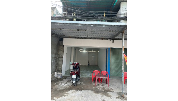 Cho Thuê Mặt Bằng Mặt Tiền Xô Viết Nghệ Tĩnh – Vị Trí Đẹp, Kinh Doanh Tốt