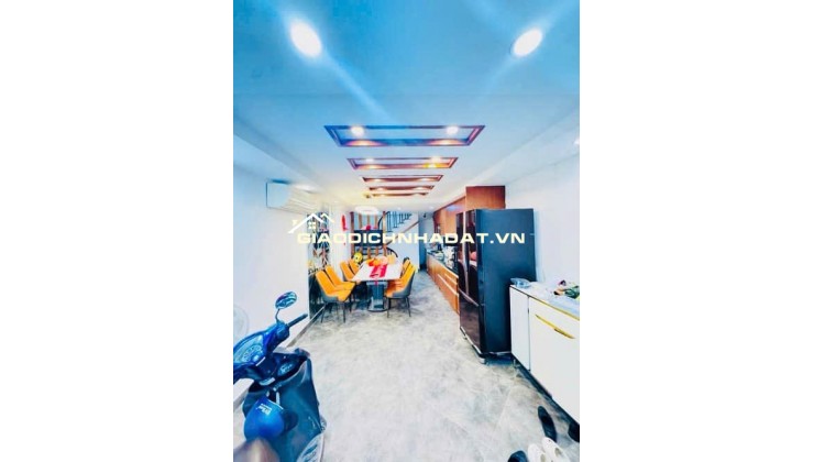 Tôn Đức Thắng - 16 tỷ - thoáng oto vào được, rẻ hơn khu vực xung quanh gần 2 tỷ lô góc