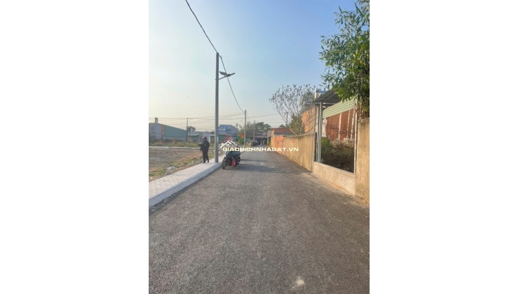 50 NỀN ĐẤT LIỀN KỀ MỚI RA SỔ NGAY Đ. ĐỒNG KHỞI - CƠ HỘI ĐẦU TƯ