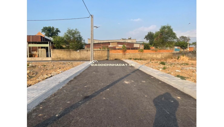 50 NỀN ĐẤT LIỀN KỀ MỚI RA SỔ NGAY Đ. ĐỒNG KHỞI - CƠ HỘI ĐẦU TƯ