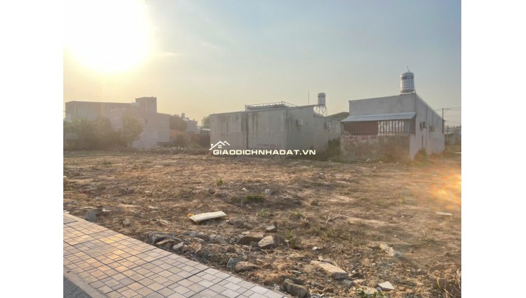 50 NỀN ĐẤT LIỀN KỀ MỚI RA SỔ NGAY Đ. ĐỒNG KHỞI - CƠ HỘI ĐẦU TƯ