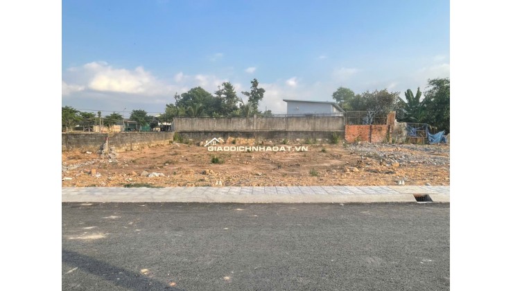 50 NỀN ĐẤT LIỀN KỀ MỚI RA SỔ NGAY Đ. ĐỒNG KHỞI - CƠ HỘI ĐẦU TƯ