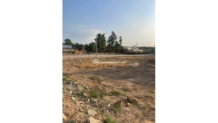 50 NỀN ĐẤT LIỀN KỀ MỚI RA SỔ NGAY Đ. ĐỒNG KHỞI - CƠ HỘI ĐẦU TƯ