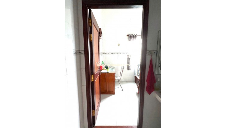 BÁN NHÀ MẶT TIỀN LÝ THÁI TỔ NỐI DÀI – TRUNG TÂM LONG XUYÊN – 41,2M2 – 6TỶXX. LH:0939073155.