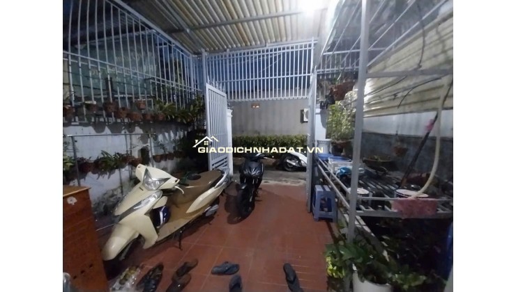 Ô GÓC NỞ HẬU – GẦN 80M2 – TÂN THỚI NHẤT 2 – GIÁ CHỈ 4.3 TỶ