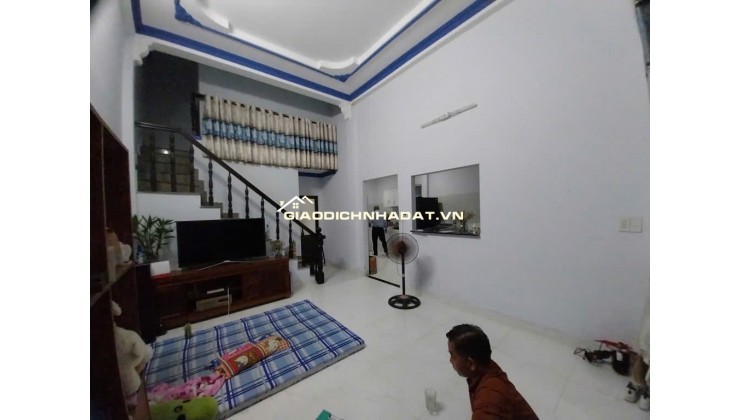 Ô GÓC NỞ HẬU – GẦN 80M2 – TÂN THỚI NHẤT 2 – GIÁ CHỈ 4.3 TỶ