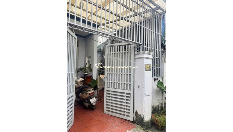 Ô GÓC NỞ HẬU – GẦN 80M2 – TÂN THỚI NHẤT 2 – GIÁ CHỈ 4.3 TỶ