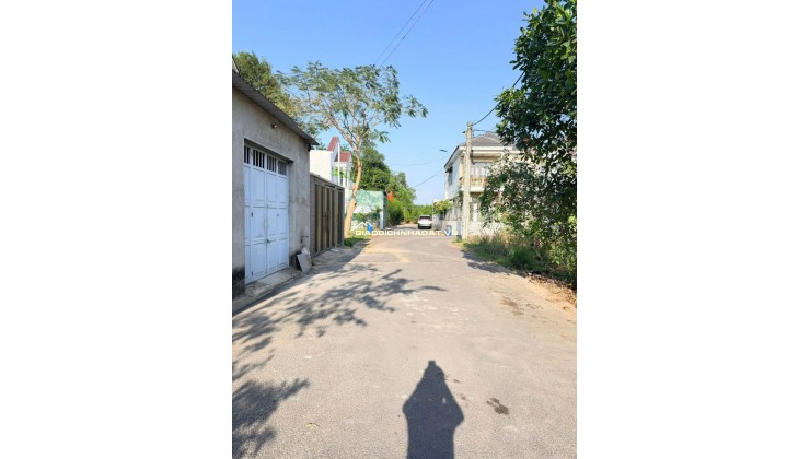 Đất Nền An Viễn Trảng Bom Đồng Nai | sổ hồng riêng