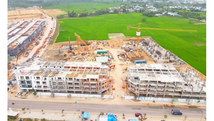 CHỈ VỚI 130 TRIỆU SỞ HỮU NGAY CĂN HỘ 2PN HIỆN ĐẠI TẠI QUY NHƠN