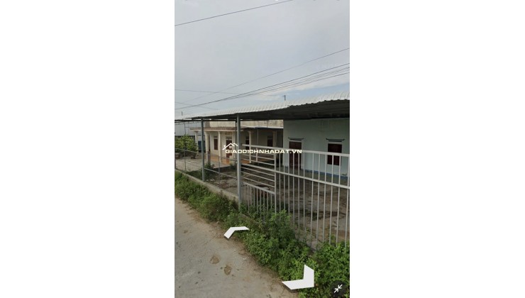 BÁN NHÀ 300M2 TẠI HỒNG SƠN, HÀM THUẬN BẮC, BÌNH THUẬN - 1.5 TỶ