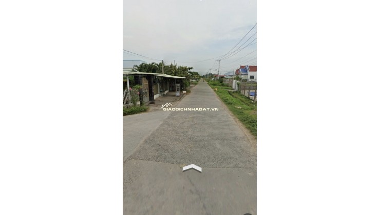 BÁN NHÀ 300M2 TẠI HỒNG SƠN, HÀM THUẬN BẮC, BÌNH THUẬN - 1.5 TỶ