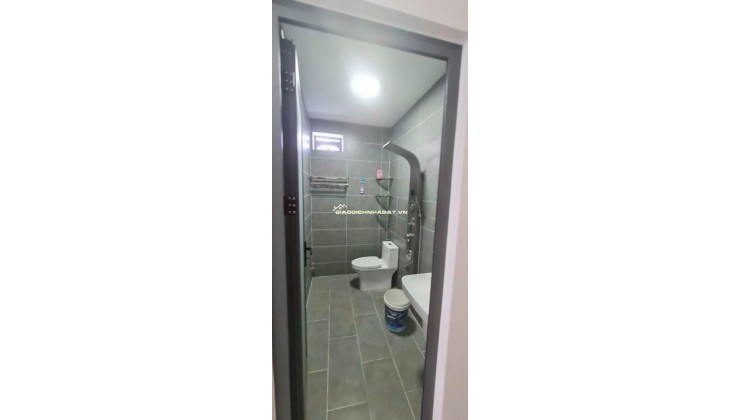 Nhà đẹp xây kiên cố 5 tầng – 4PN 5WC – Hẻm ô tô nhỏ – Dọn vào ở ngay – Vị trí gần Tân Kỳ Tân Quý – Giá tốt 8 tỷ