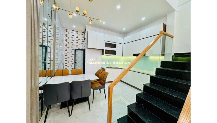 MẶT TIỀN KINH DOANH ÂU CƠ – GẦN CHỢ BÀ QUEO – 62m² – 3 TẦNG – KHU SẦM UẤT – GIÁ TỐT 9.X TỶ