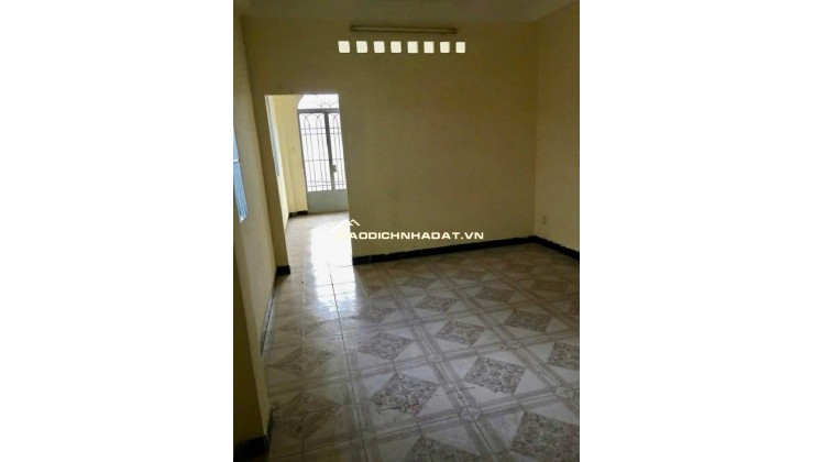 NHÀ TRUNG TÂM TÂN BÌNH – HẺM Ô TÔ TRÁNH – ĐẬU XE NGÀY ĐÊM – LỘ GIỚI ĐÃ BỎ