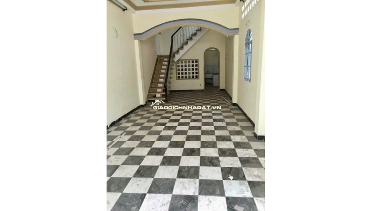 NHÀ TRUNG TÂM TÂN BÌNH – HẺM Ô TÔ TRÁNH – ĐẬU XE NGÀY ĐÊM – LỘ GIỚI ĐÃ BỎ