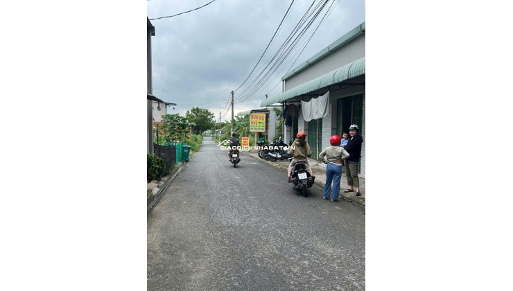 Đất nền thổ cư Ấp 8 An Phước - Long Thành