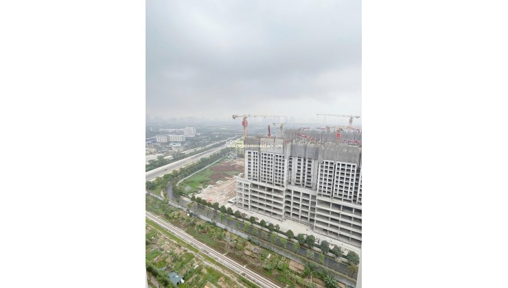 BÁN CHCC VINHOMES SMART CITY PHƯỜNG TÂY MỖ QUẬN NAM TỪ NIÊM SHR 3,7TỶ. LH: ZALO 0328464540.