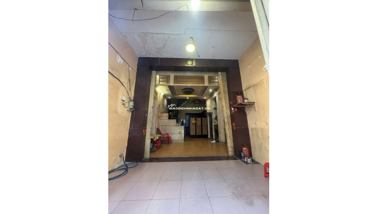 Cho thuê nhà 3 phòng ngủ – Quận 6 (Đường Phạm Văn Chí) Phường 7, Quận 6, Tp Hồ Chí Minh