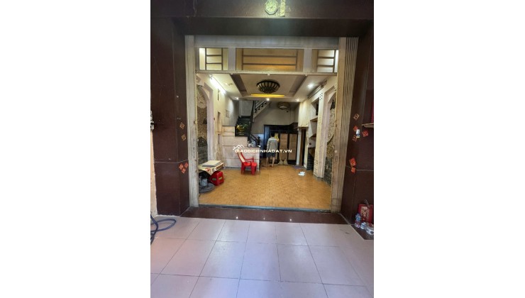 Cho thuê nhà 3 phòng ngủ – Quận 6 (Đường Phạm Văn Chí) Phường 7, Quận 6, Tp Hồ Chí Minh