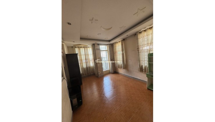 Cho thuê nhà 3 phòng ngủ – Quận 6 (Đường Phạm Văn Chí) Phường 7, Quận 6, Tp Hồ Chí Minh