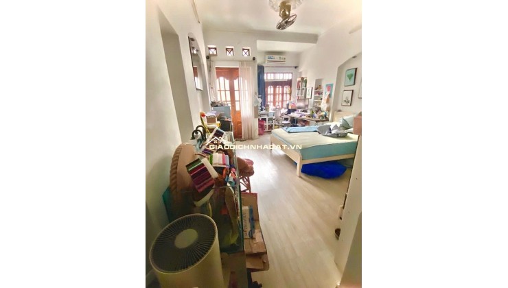 SIÊU RẺ, 77M2 - 4 TẦNG, HẺM 2 Ô TÔ TRÁNH, CÁCH MT PHẠM VĂN CHIÊU 50M - GIÁ CHỈ 9.1 TỶ TL. LH:0902910061.