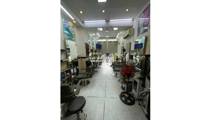 CHO THUÊ MẶT BẰNG MẶT TIỀN LÊ QUANG ĐỊNH – KHU KINH DOANH SẦM UẤT