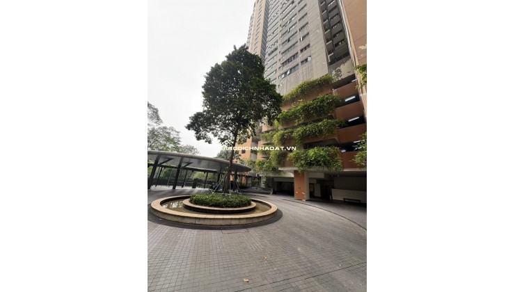 CHÍNH CHỦ BÁN CĂN HỘ 3PN, TÒA D, DT 116M2 SIÊU ĐẸP TẠI MULBERRY LANE – VIEW ĐẲNG CẤP, KHÔNG GIAN SỐNG LÝ TƯỞNG