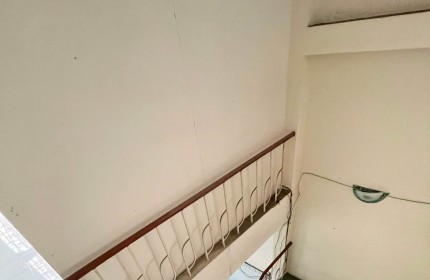 BÁN NHÀ 3 TẦNG MẶT TIỀN ĐƯỜNG 6M NGAY CHỢ TÂN PHÚ giá nhỉnh 7 Tỷ