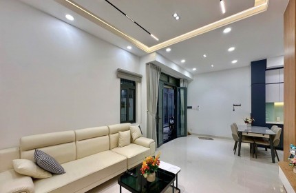 NHÀ 4 TẦNG THỐNG NHẤT, ĐANG CHO THUÊ, GIÁ NHỈNH 7 TỶ.