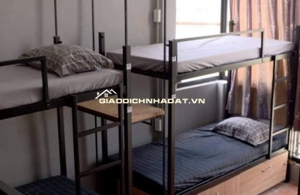 Cho Thuê KTX Tân Bình – Vào Ở Liền, Tiết Kiệm 50% Chi Phí Tháng Đầu! Lh:0812666726