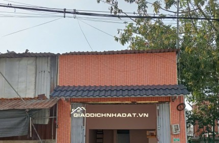 Bán nhà chính chủ ngay khu Đồng Diều Hóc Môn chỉ 946tr MT đường lớn