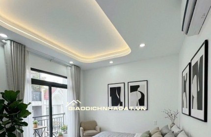 Phòng mới 100% Full nội thất giá chỉ từ 3tr, Hẻm 131 Tây Lân Bình Tân