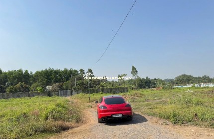 BÁN 3300M2 ĐẤT TẠI PHƯỚC TÂN - TP BIÊN HOÀ. SHR. 33 TỶ. LH:0933449988.