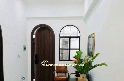 BÁN NHÀ THỊ TRẤN NHÀ BÈ, DT 63,5M2 (5,2X 12) SHR CHỈ 4TỶ8. LH:0903344518