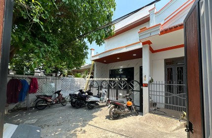 CHỈ 4,1 TỶ - SỞ HỮU NHÀ PHỐ 2 MẶT THOÁNG CMT8, CẨM LỆ!