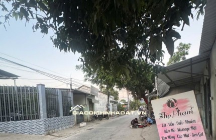 Bán đất thôn Tây, Vĩnh Phương, Nha Trang, Khánh Hòa - Mặt tiền thôn Trung, gần chợ Vĩnh Phương