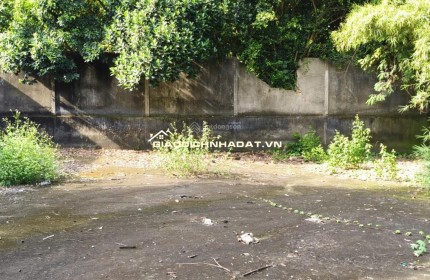 BÁN ĐẤT TẠI KHU PHỐ ĐÔNG TƯ PHƯỜNG LÁI THIÊU, TP. HCM. GIÁ CỰC CHẤT 6,5 TỶ CHO 268M2