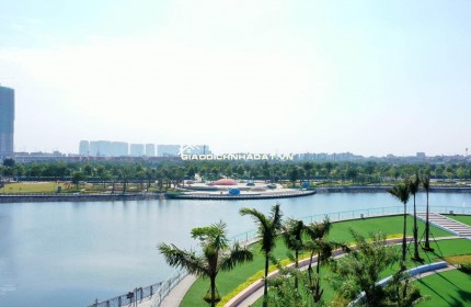 Chính chủ gửi bán biệt thự An Vượng villa gần công viên ,gần aeon mall.