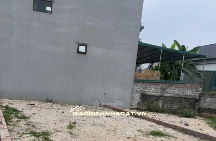 Bán Đất tại Đường Hồ Chí Minh, 1,445 tỷ, 80.4m2, mặt tiền 6.75m, pháp lý đầy đủ